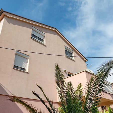 Arenta Apartments Metković Esterno foto