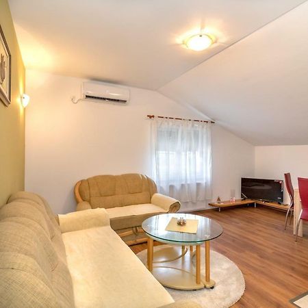 Arenta Apartments Metković Esterno foto