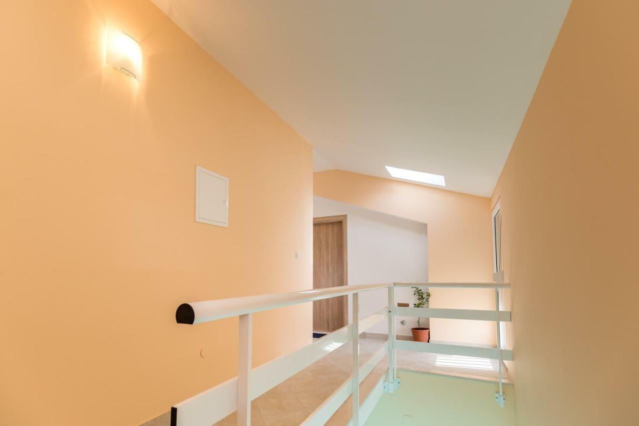 Arenta Apartments Metković Esterno foto
