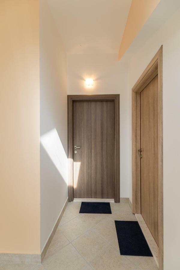 Arenta Apartments Metković Esterno foto