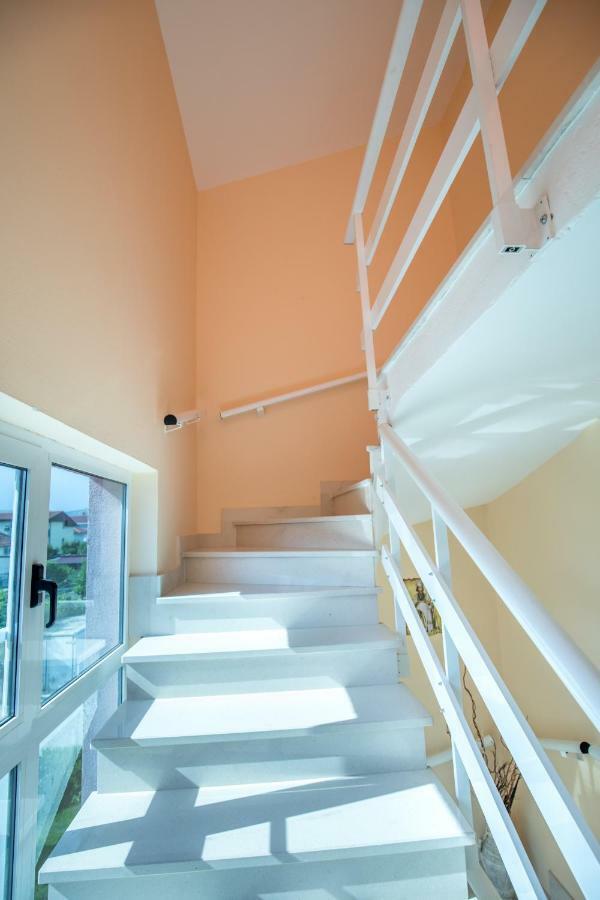 Arenta Apartments Metković Esterno foto