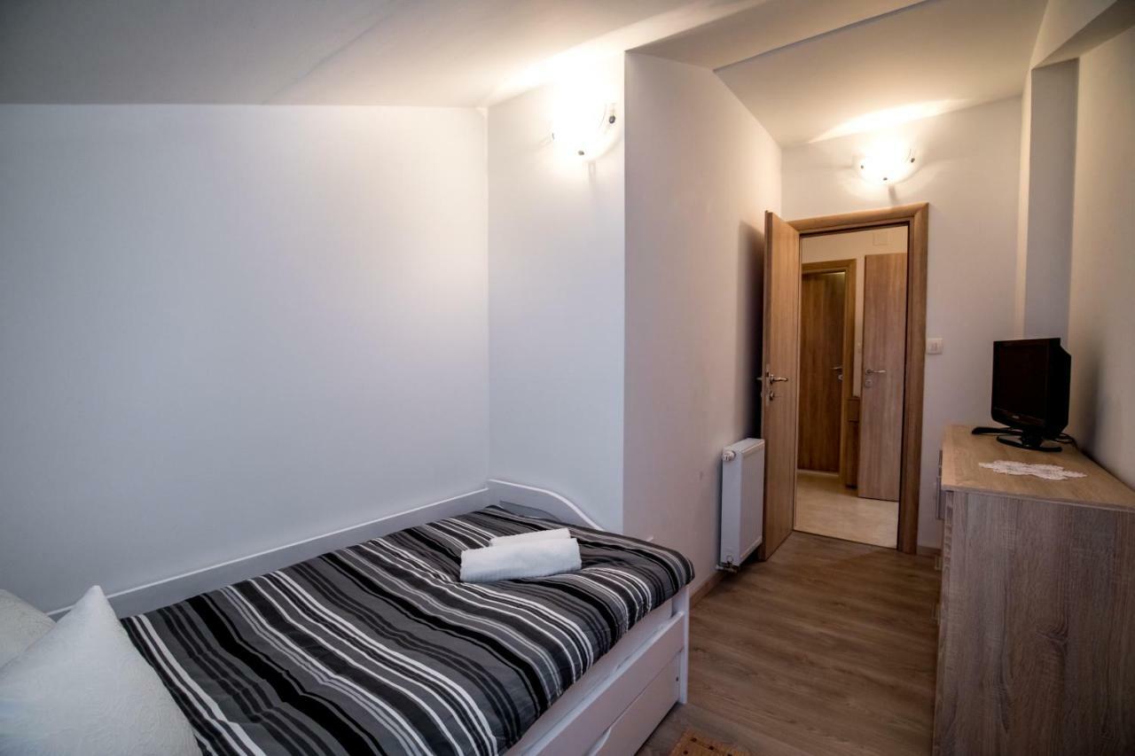 Arenta Apartments Metković Esterno foto
