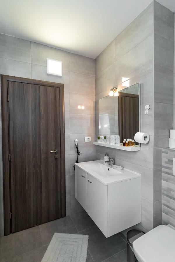 Arenta Apartments Metković Esterno foto